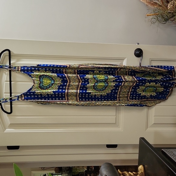 Band of gypsies jumper - Picture 5 of 7
